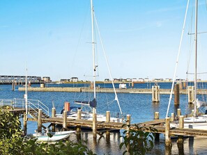 House | Marina