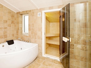 House | Bathroom