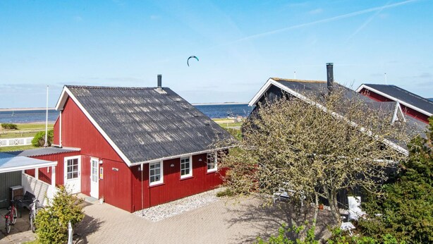 Unclassified image, 1 of 29, button - 6 Person Holiday Home in Hemmet (Hemmet)