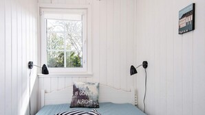 Unclassified image, 4 of 29, button - 6 Person Holiday Home in Hemmet (Hemmet)