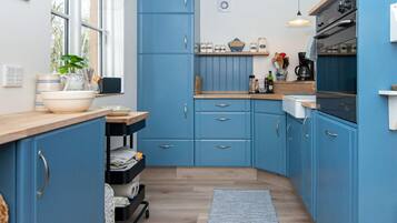 House | Interior