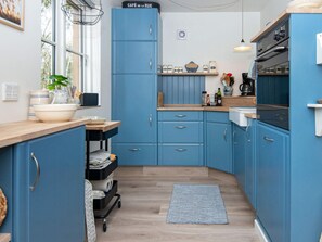 House | Interior