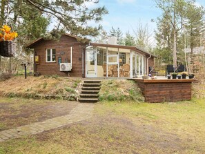 House | View from property