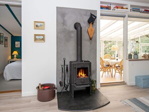 House | Interior - 2 Person Holiday Home in Hemmet-by Traum (Hemmet)