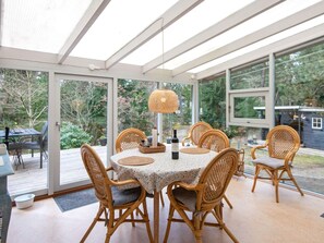 House | Interior - 2 Person Holiday Home in Hemmet-by Traum (Hemmet)