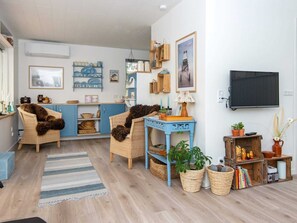 House | Interior - 2 Person Holiday Home in Hemmet-by Traum (Hemmet)