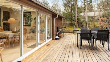 House | View from property