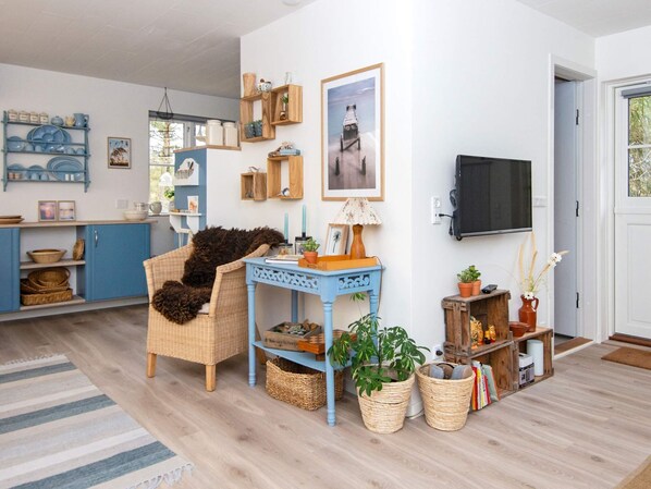 House | Interior