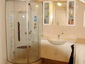 House | Interior