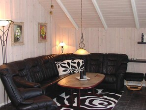 Casa | Interior