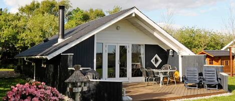 House | Exterior
