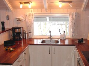Casa | Interior