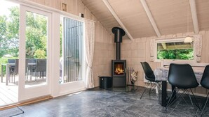Talo | Sisätilat