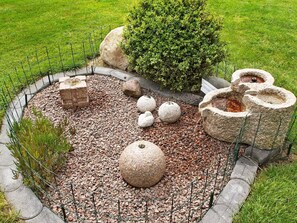 House | Property grounds
