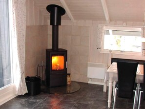 Hus | Interiør