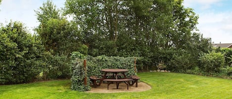 House | View from property