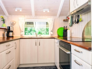 House | Interior