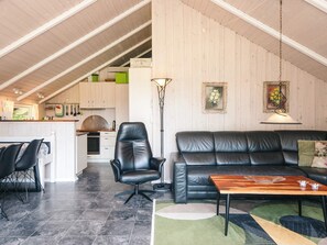 House | Interior