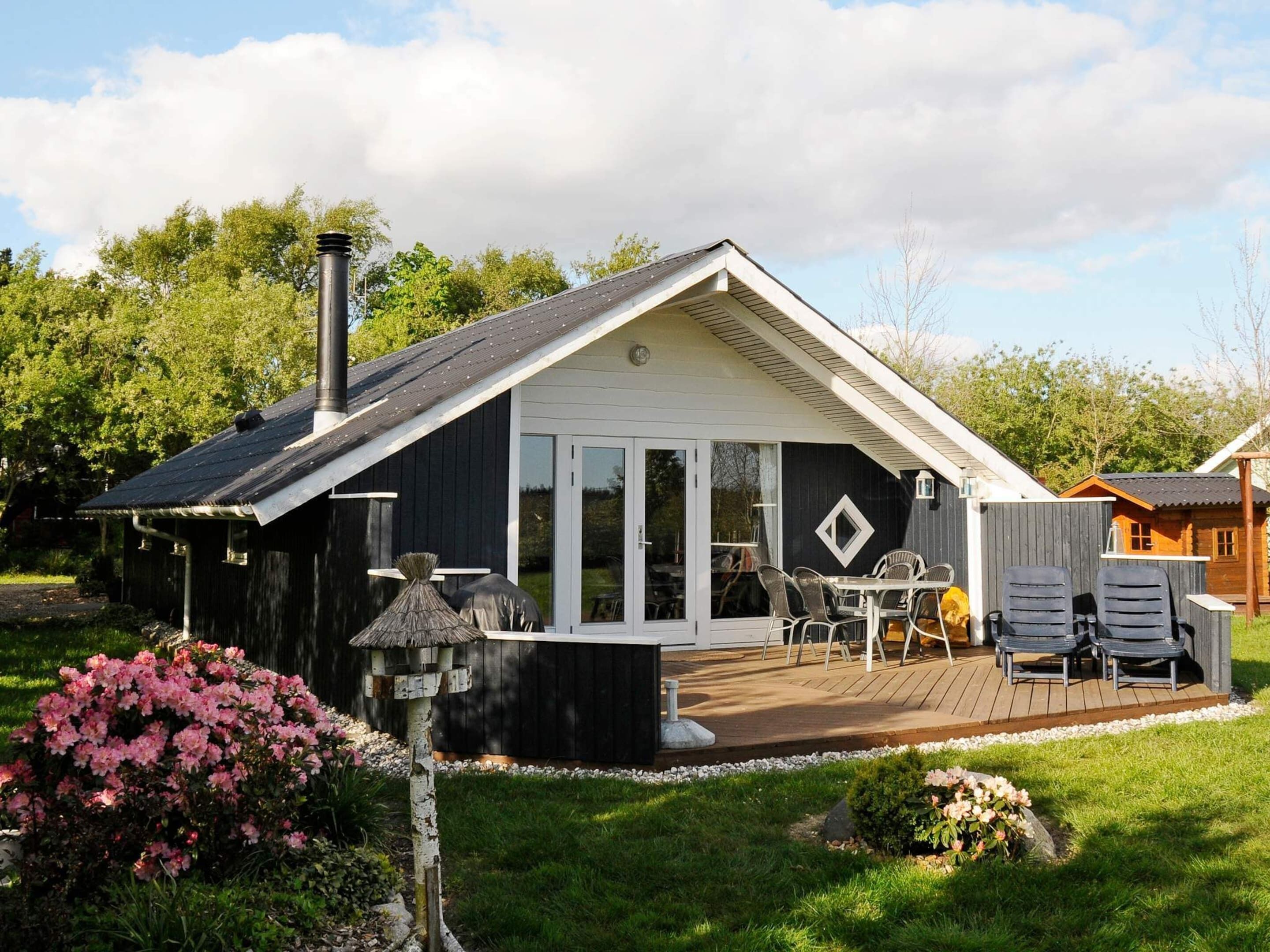 Hus | Exteriör