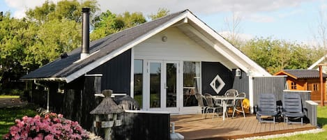 Hus | Exteriör