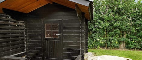 Hus | Exteriör