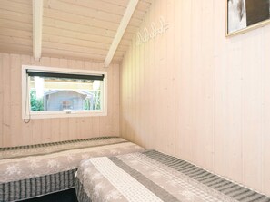 Ferienhaus | Innenbereich