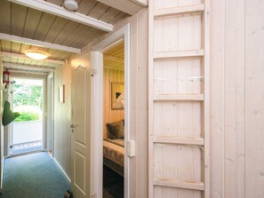 Ferienhaus | Innenbereich