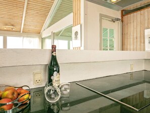 บ้านพัก | ภายใน