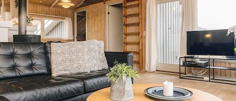 Hus | Interiör