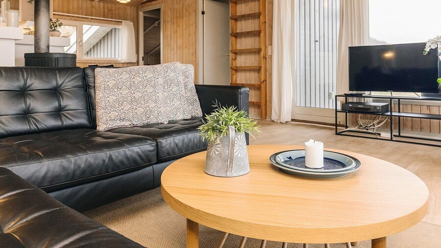 Luxury Beach House With Pool - By Traum Ferienwohnungen