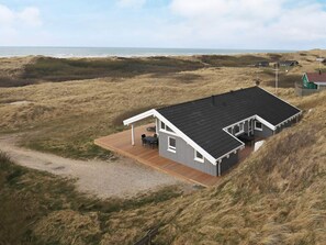 Maison | Vue sur l’eau