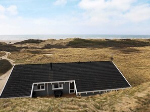 Hus | Udsigt over vandet