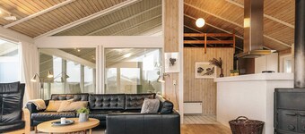 Luxury Beach House With Pool - By Traum Ferienwohnungen