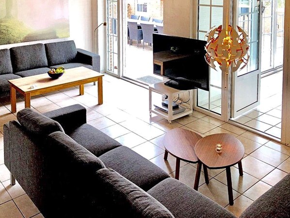 House | Interior