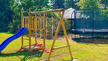 Hus | Udendørsområde