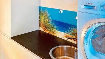 Ferienhaus | Innenbereich