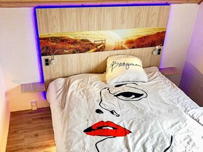 單棟房屋 | 內部