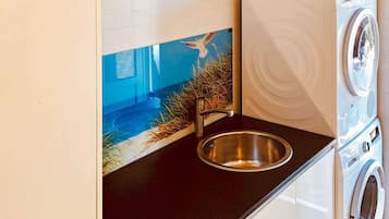 Ferienhaus | Innenbereich