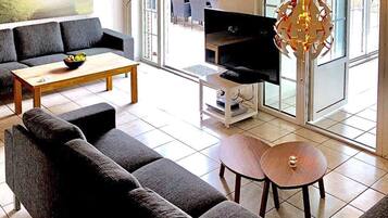 Hus | Oppholdsområde