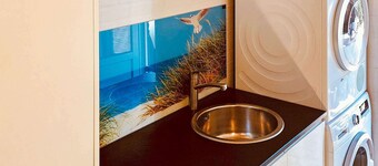 Luxury Retreat Near Beach - By Traum Ferienwohnungen