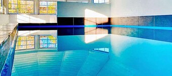 Luxury Retreat Near Beach - By Traum Ferienwohnungen