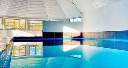 Luxury Retreat Near Beach - By Traum Ferienwohnungen