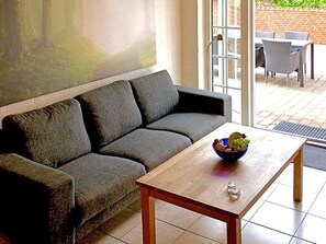 單棟房屋 | 內部