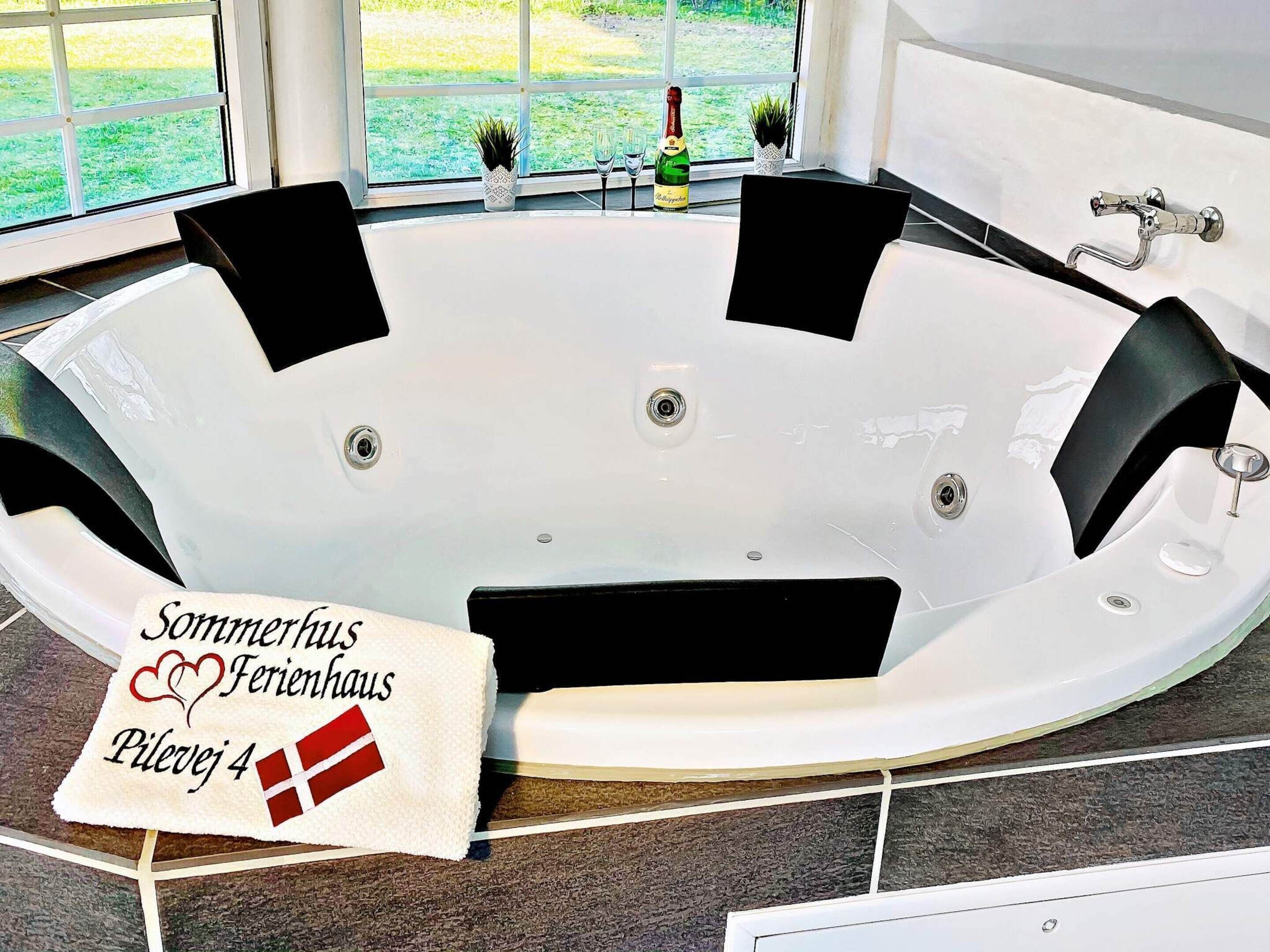 Spa treatment