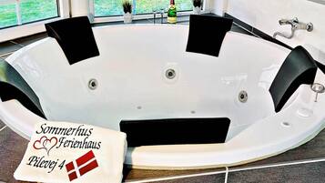 Spa treatment