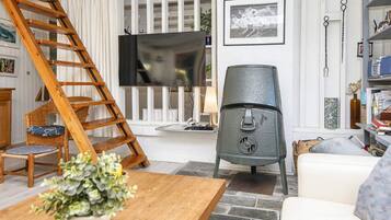 House | Kemudahan hartanah