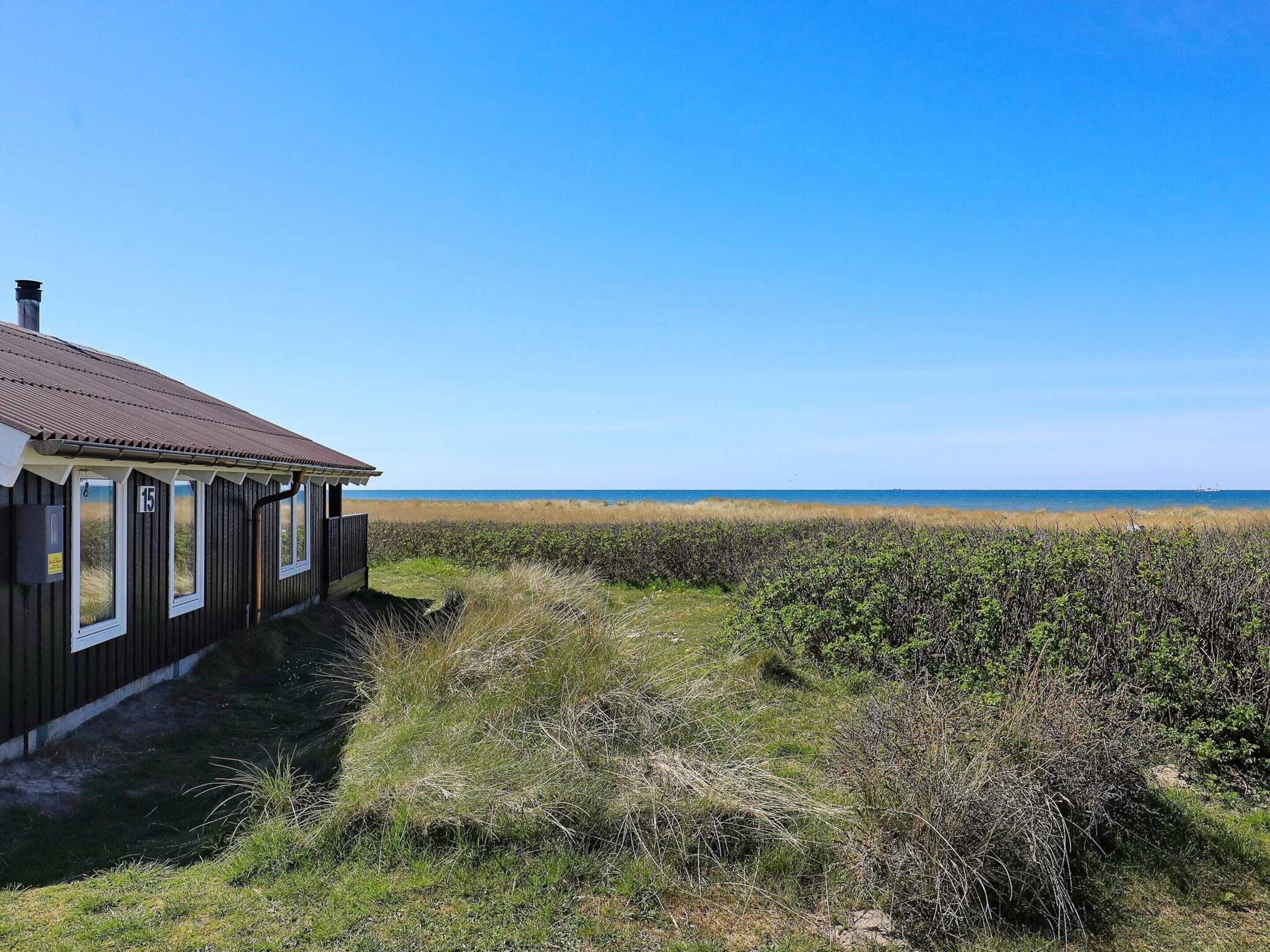 إطلالة على المياه