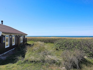 House | Water view - Panoramic Seaside Escape - By Traum Ferienwohnungen (Hjørring)