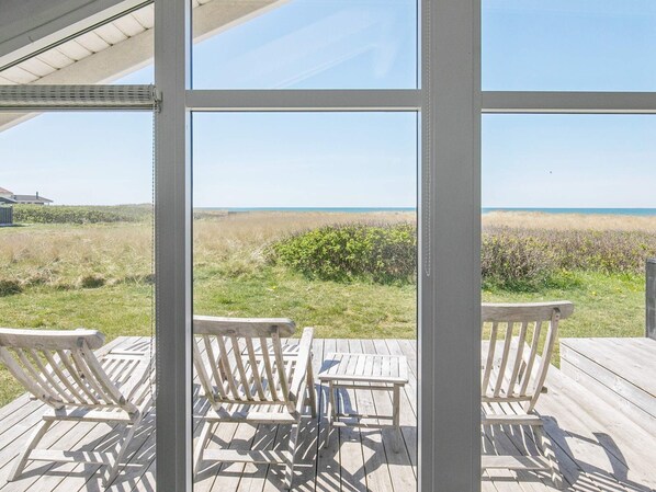 House | Interior - Panoramic Seaside Escape - By Traum Ferienwohnungen (Hjørring)