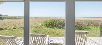 พาโนรามิค ซีไซด์ เอสเคป - บาย ทรอม เฟอเรียนโวห์นุงเงน